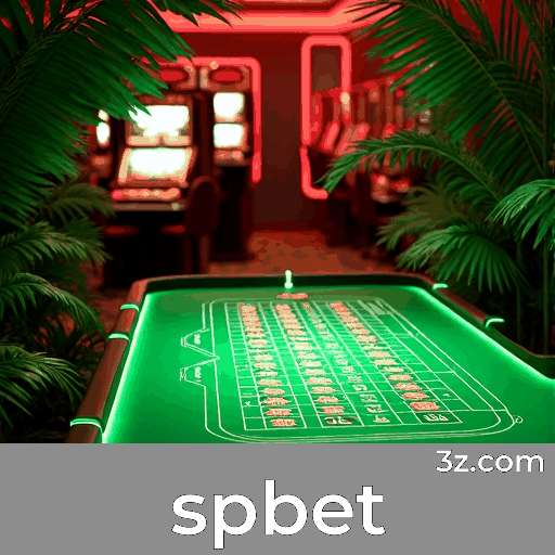 spbet: Seu Cassino Online Seguro e Premiado