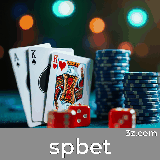 spbet: A Especialista em Apostas Esportivas no Brasil