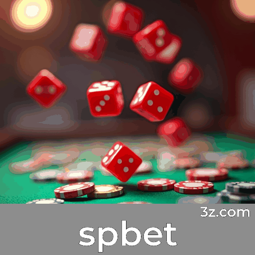 Experiência Imersiva de Cassino no Spbet para Brasileiros