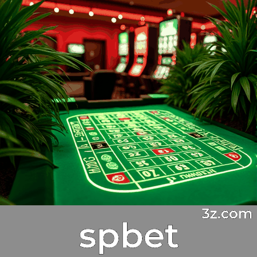 spbet: Seu Cassino Online Seguro e Premiado