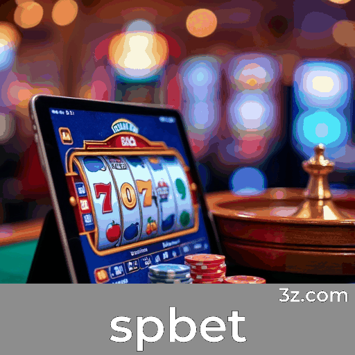 spbet: A Especialista em Apostas Esportivas no Brasil