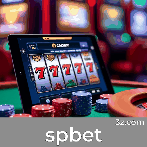 Experiência Imersiva de Cassino no Spbet para Brasileiros