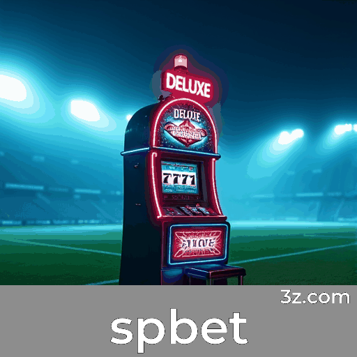 Spbet: Plataforma com Bônus Generosos para Jogadores Brasileiros